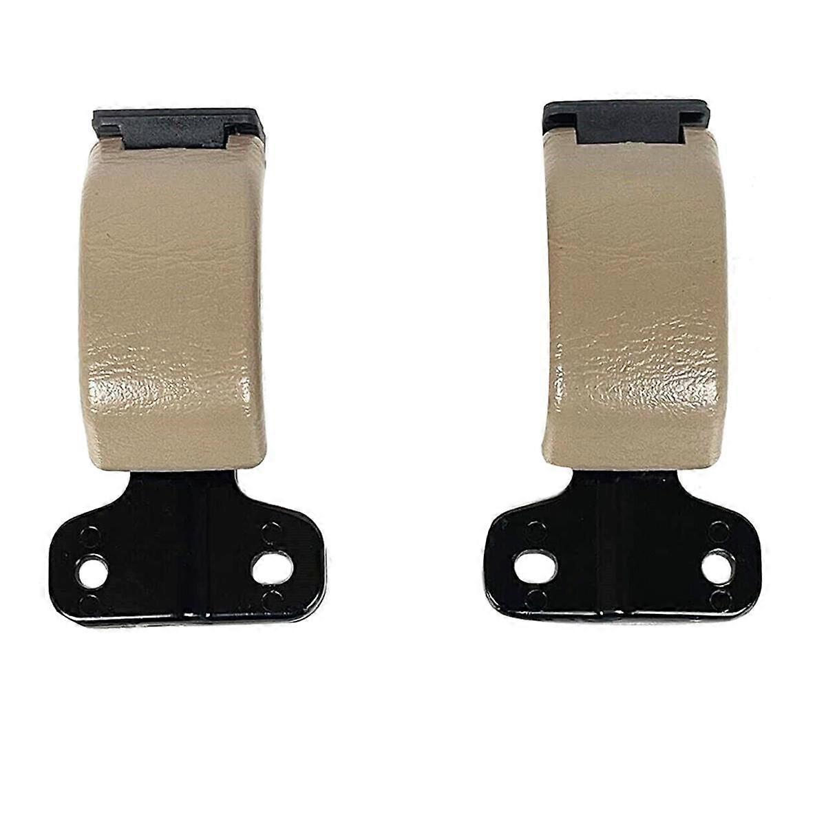Rear Quarter Window Lock Latch Set 62920-34012-B2 62910-34012 for 1999-2006 Corner Window Latch Ass
