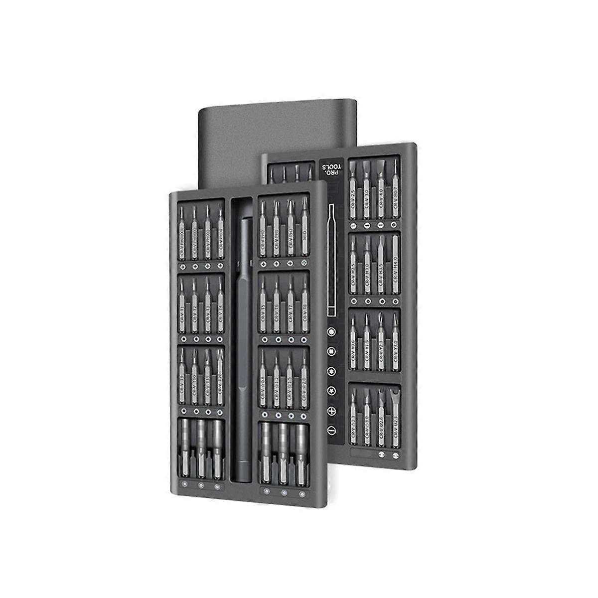 25-In-1 Screwdriver Set Multifunctional Precision Screwdriver