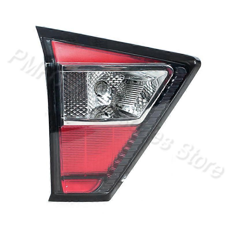 Inside Car Tail Light Assembly Rear Brake Stop Lamp Reverse Fog Lamp Taillamp For Ford Kuga 2017 2018 2019 European Version