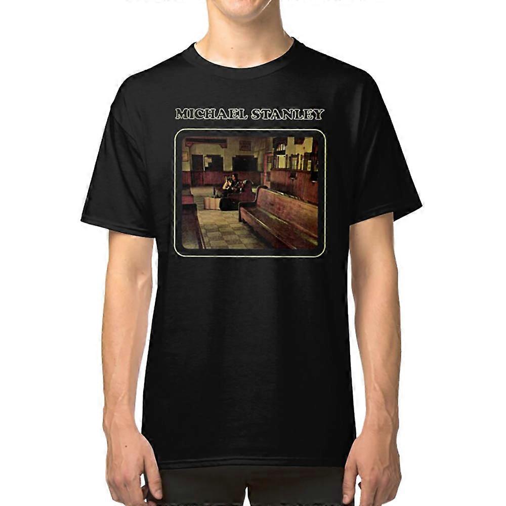 Michael Stanley T-shirt