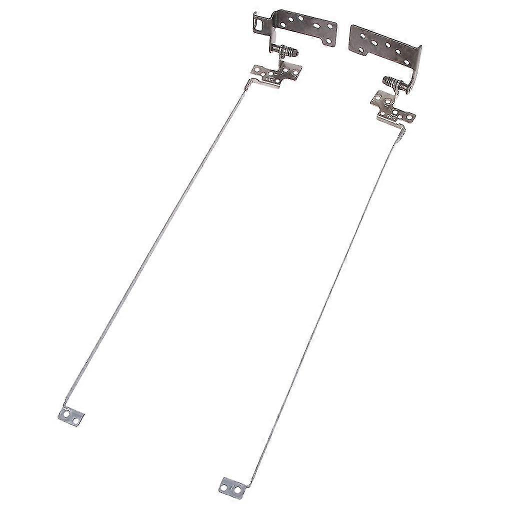 LCD Screen Hinges For Asus ROG Strix GL753 GL753V Laptop Left + Right Hinges