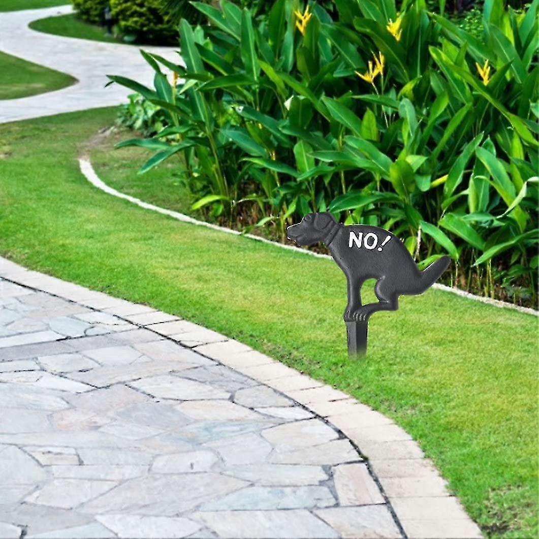 Osterhasen Gartenstecker, 8 Stück Ostern Hof Schil Produktbild-Vorschau 5