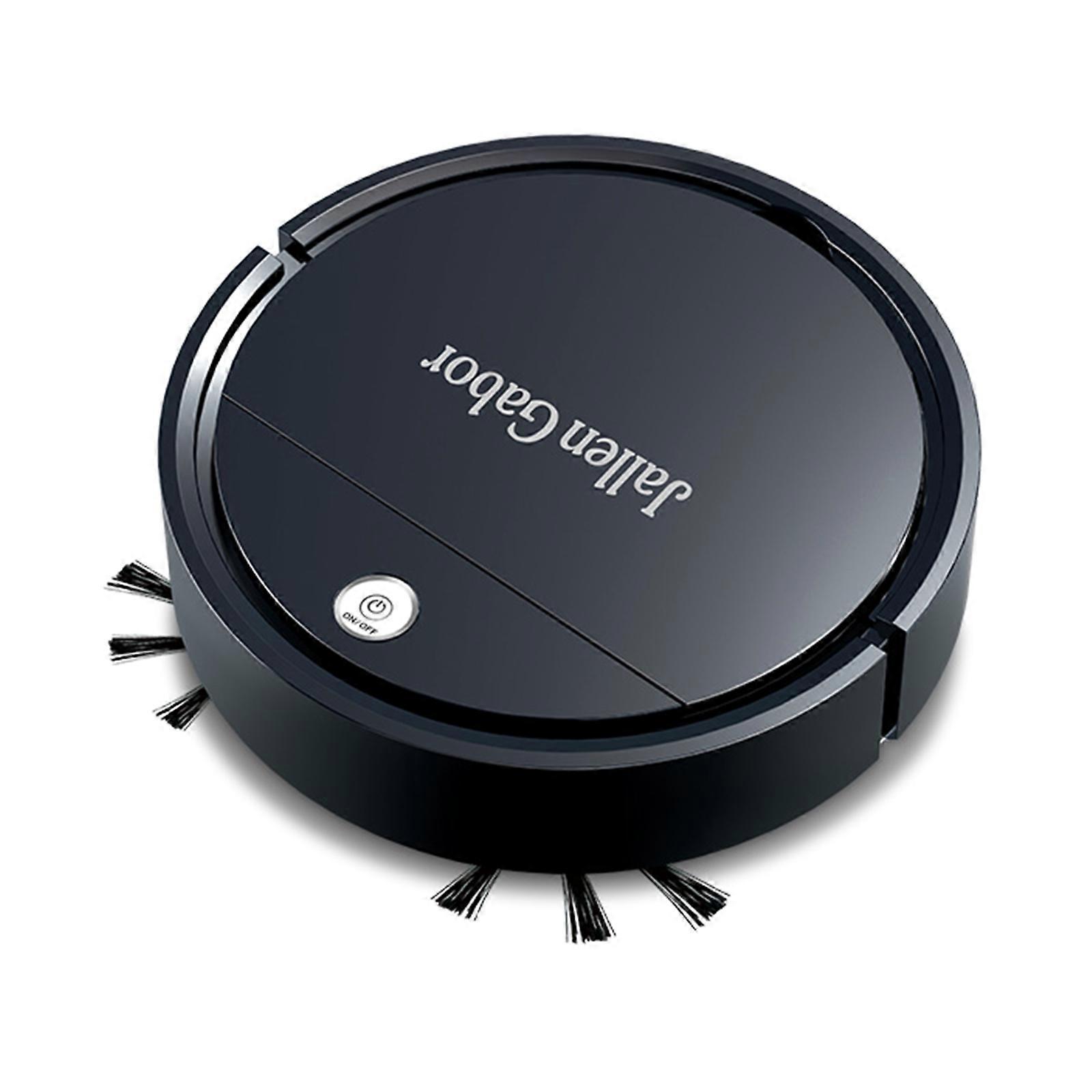 5-in-1 Robot Vacuum Cleaner Automatic Robot Vacuum Cleaner with Spray Function