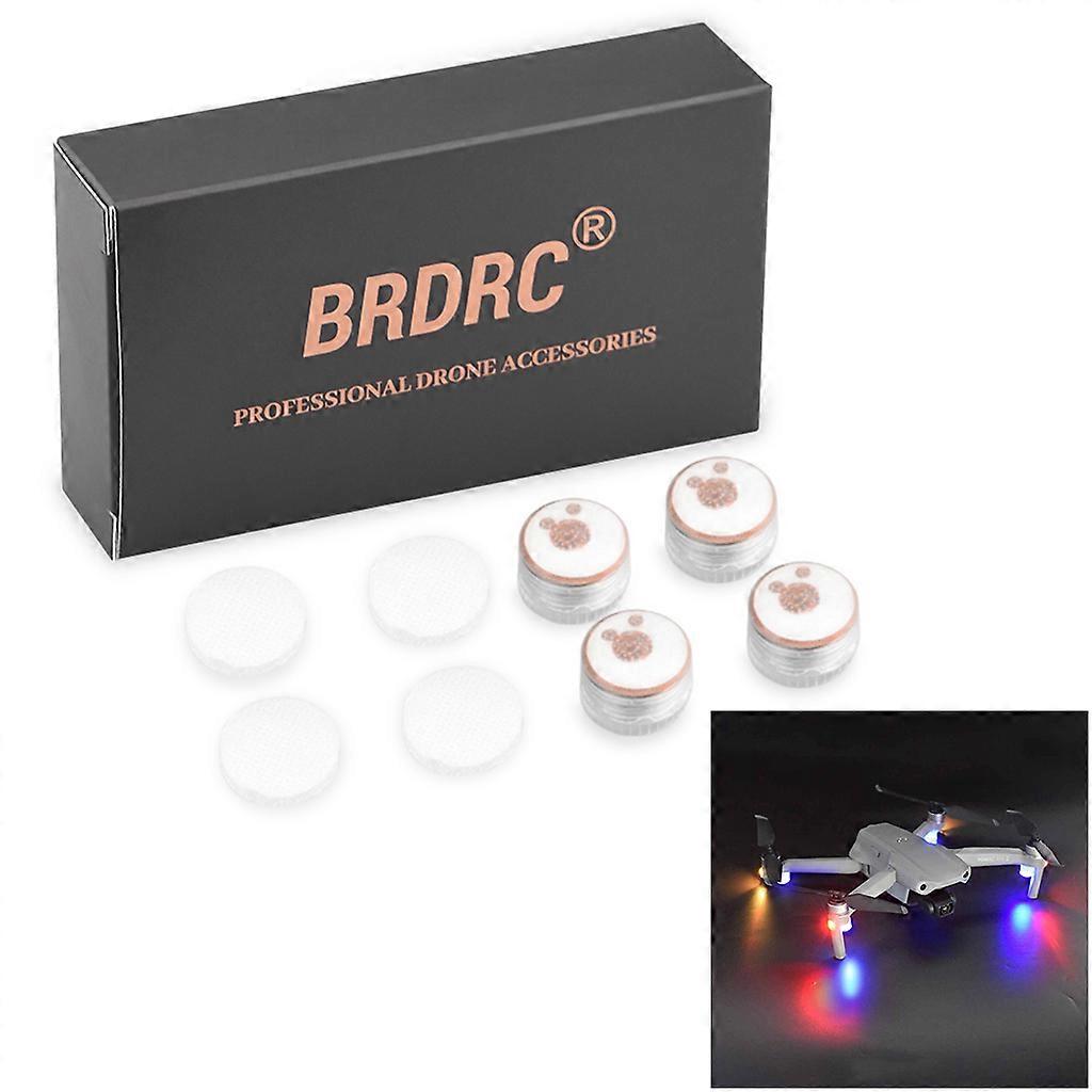 Drone lights Strobe Light Universal Quick Flash Drone High Light Flash