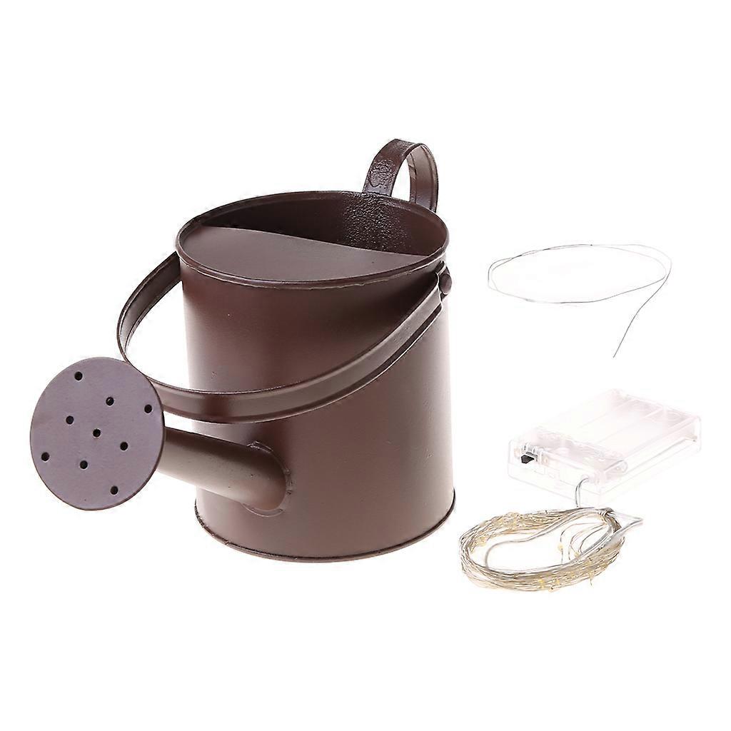 Waterproof Landscape Kettle Lighting Pathway Patio Courtyard Landscape Decor