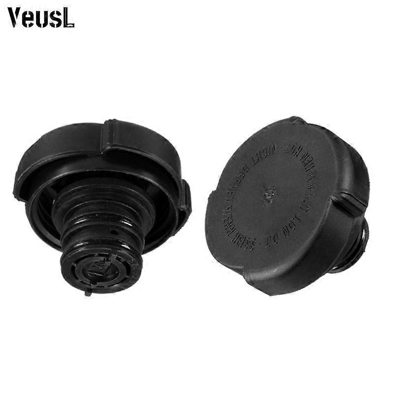 1Pc Car Radiator Cap Expansion Tank Cap #17111712669 #117111742232 For BMW 3/5/6/7X3 X 5 Z4 Radiator Auxiliary Kettle Cover