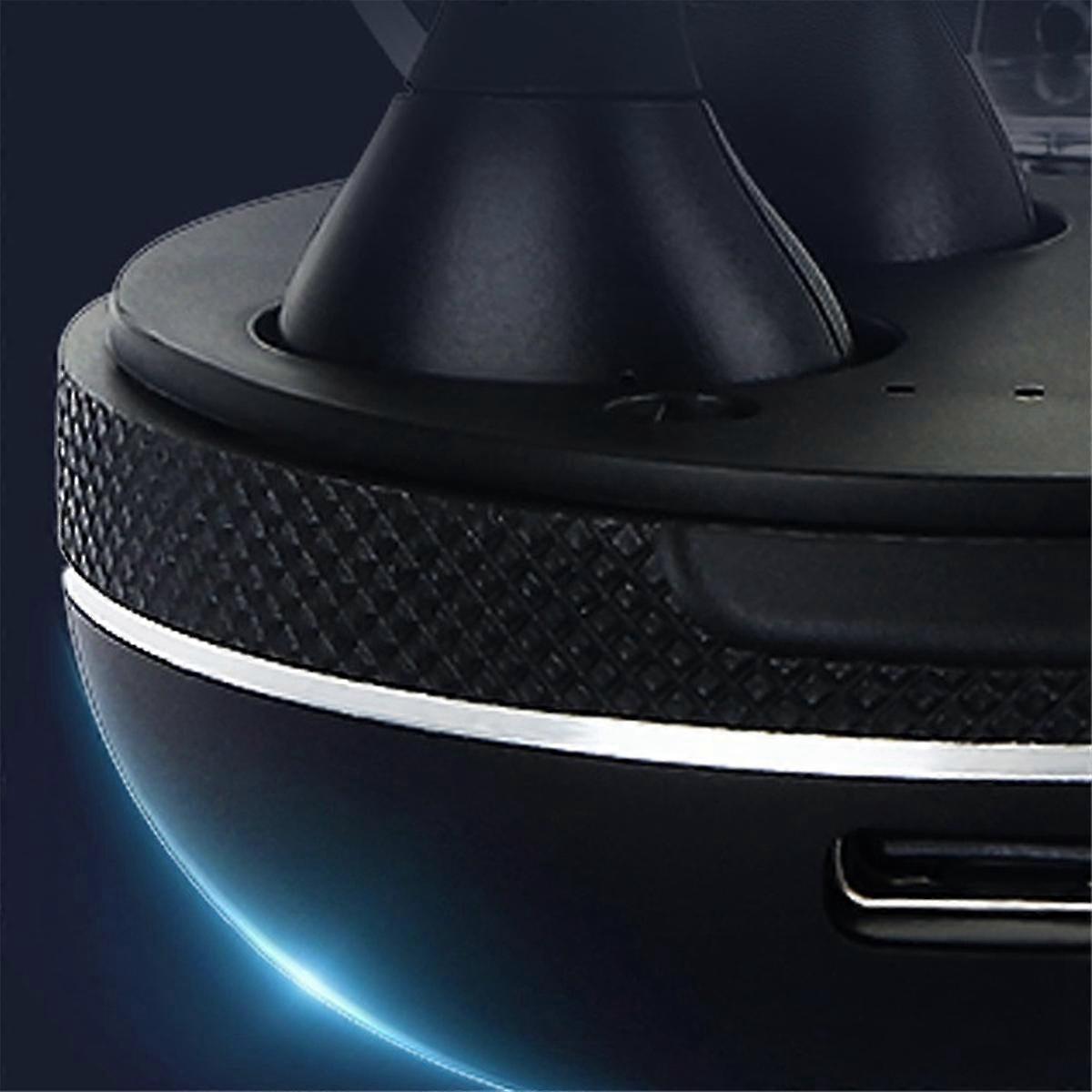 Bluetooth TWS Earphone Open Ear Clip Type Sports Gaming True Wireless Portable Noise Canceling Earphone Purple