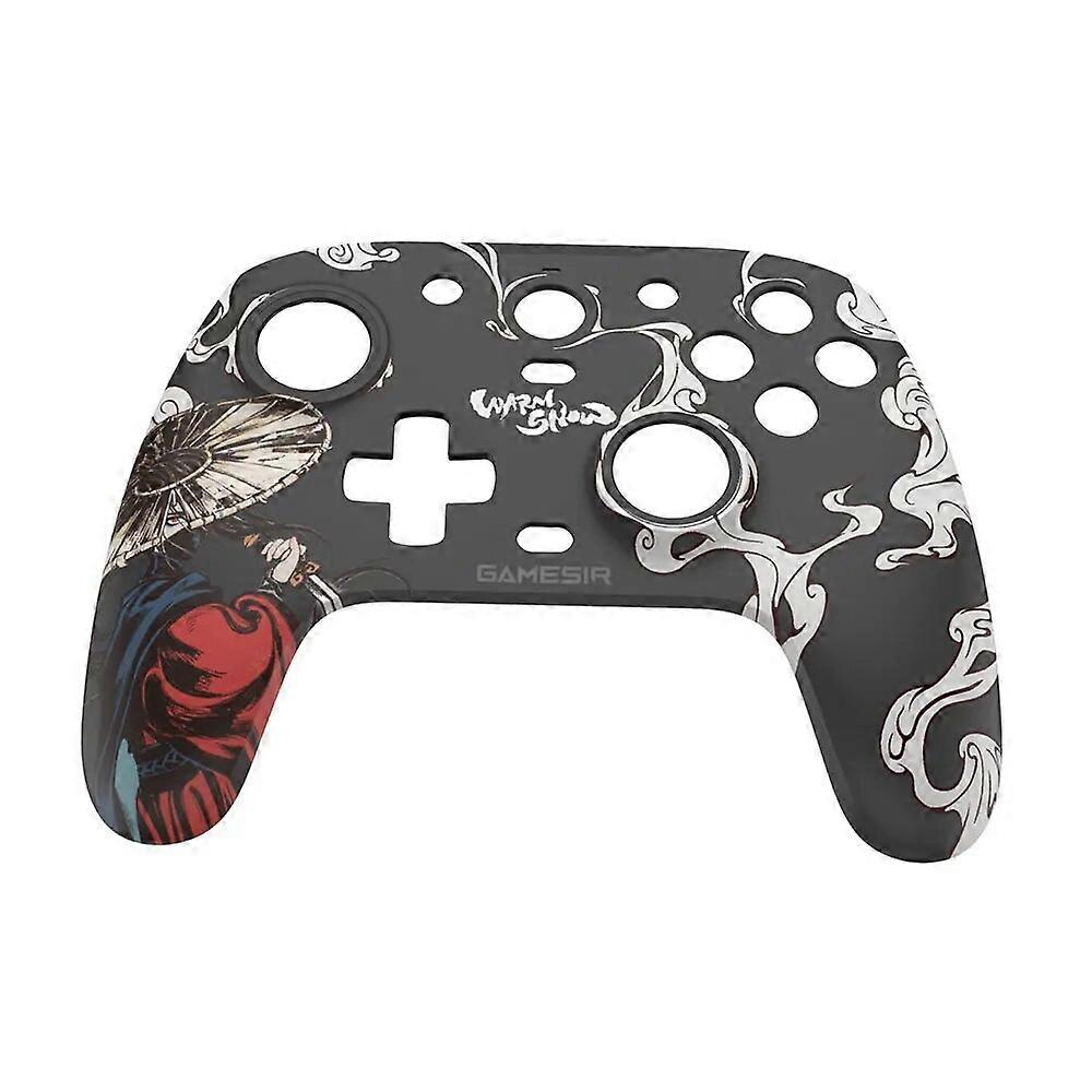 GameSir Magnetic Cover Replacement Shell for G7 SE Gamepad G7 Gaming Controller Warm Snow theme