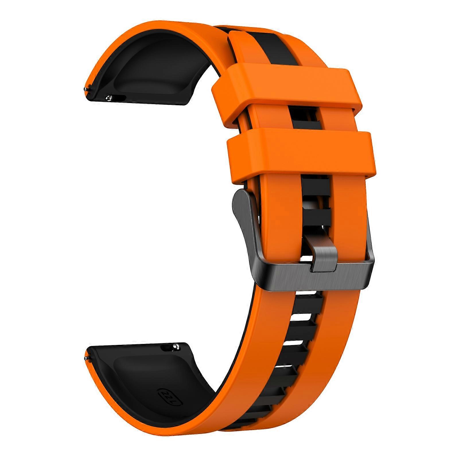 Silicone Watch Band For Amazfit GTS 2 Mini