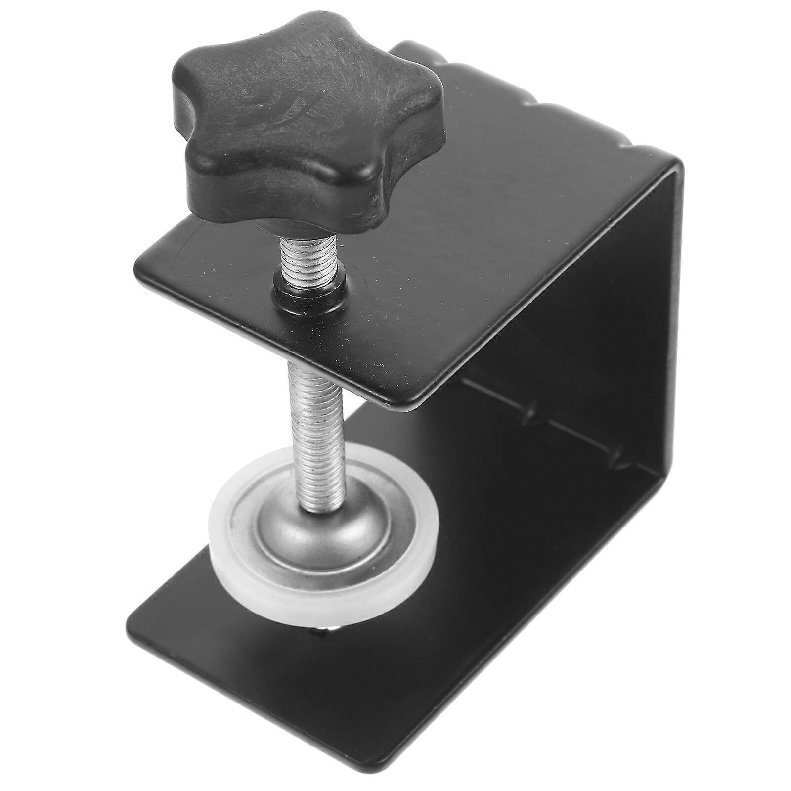 Drawer Fixing Clip Drawer Panel Mounting Clip Home Cabinet Installation Clamp