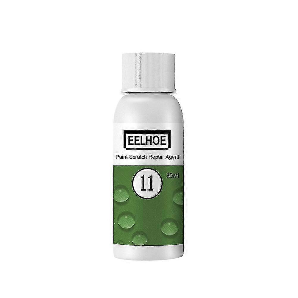 30ml Auto Scratch Repair Fluid Autolak Scratch Removal Repair Cleaning
