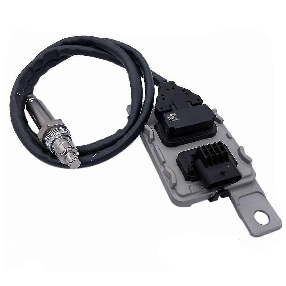 Lsu4.9 5 חוט Lambda Probe חיישן חמצן אריזת 0258017025 חיישן O2 פס רחב 0 258 017 025