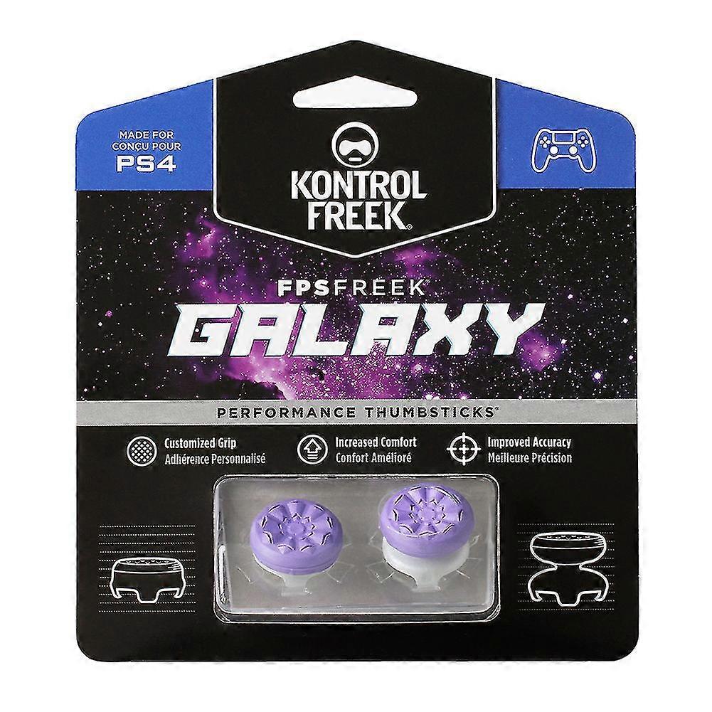 2pcs Durable Analog Extender Trigger Extended Button Thumbstick Cap Non Slip New