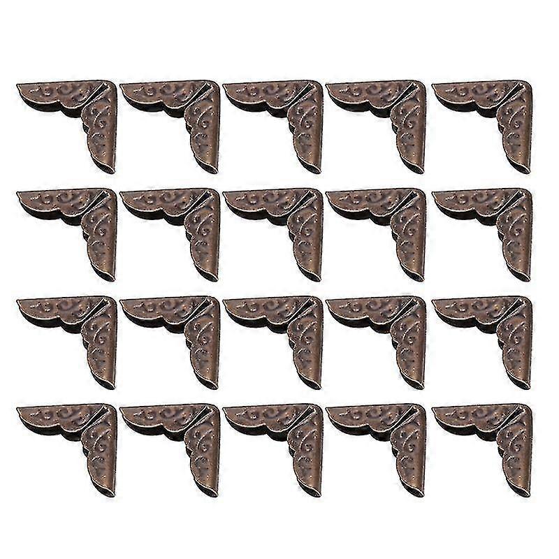 200pcs كتاب حماة الزاوية