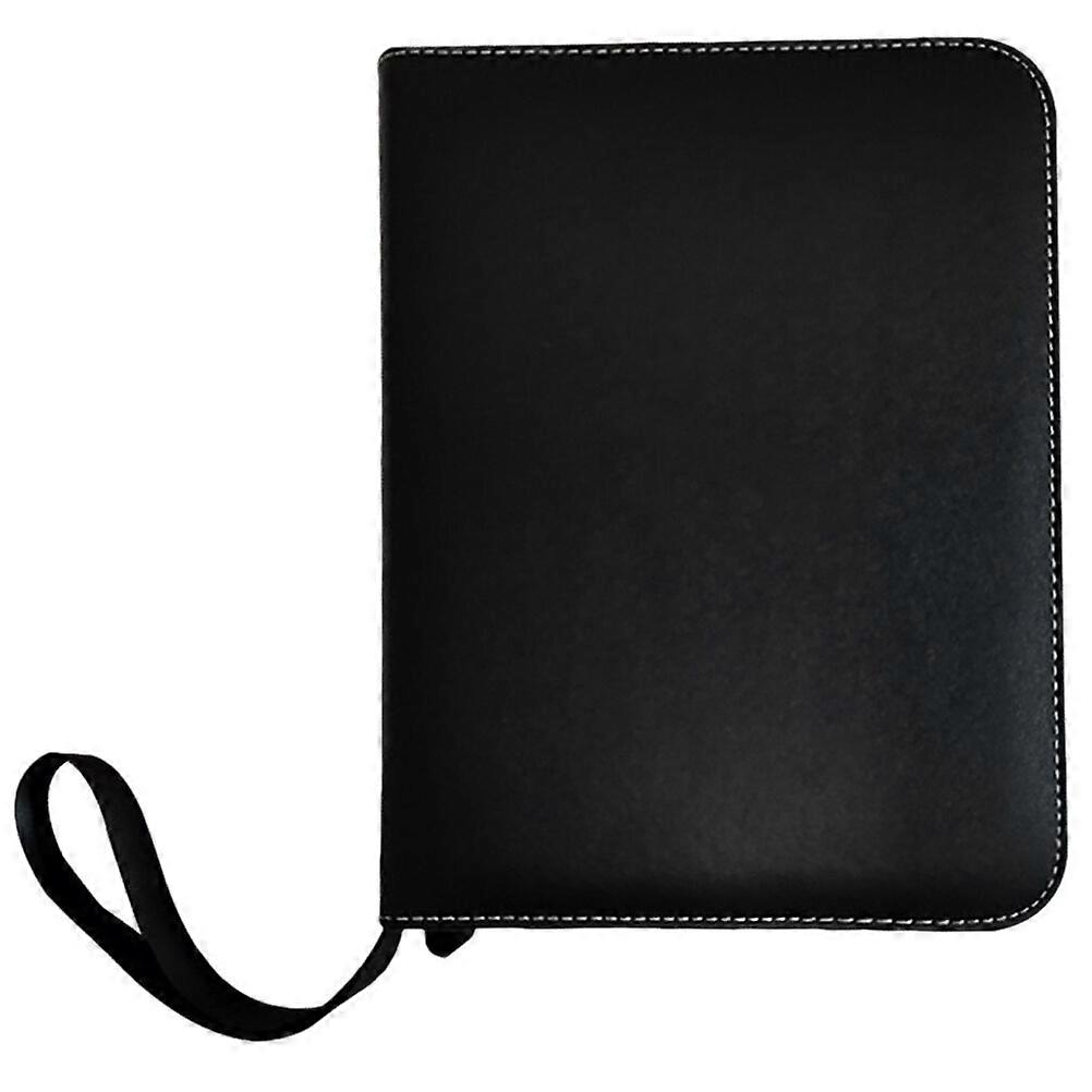 Card Storage Album Game Card Binder Photocard Sleeve Game Card Collecting Book for Gift