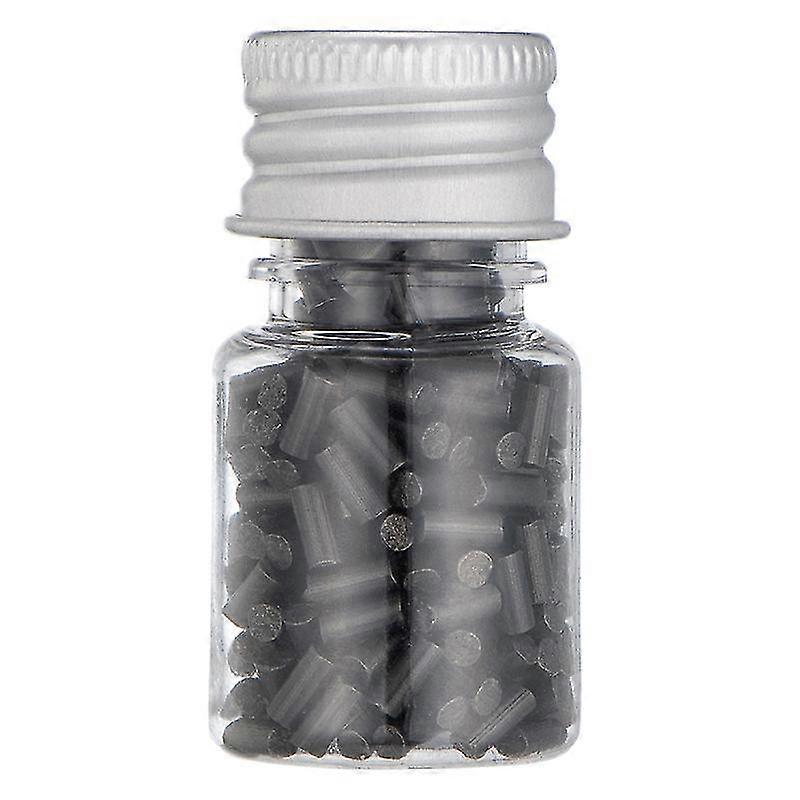 100pcs/box Universal Flints Stones Cor Isqueiro Flint Stone Clippers Gasolina