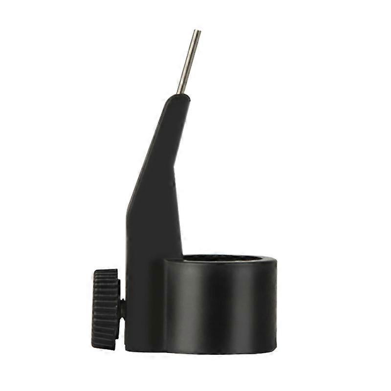 Plastic Tile Grout Sealants Assistant Glue Nozzle Fixed Locator Auxiliary Tool