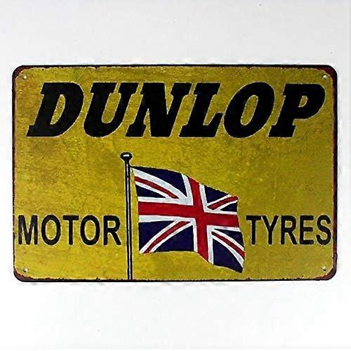 Cartello di latta Caterpillar Metal Sign Shop Garage Tractor Heavy Equipment Sign TIN Sign 7.8X11.8 POLLICI
