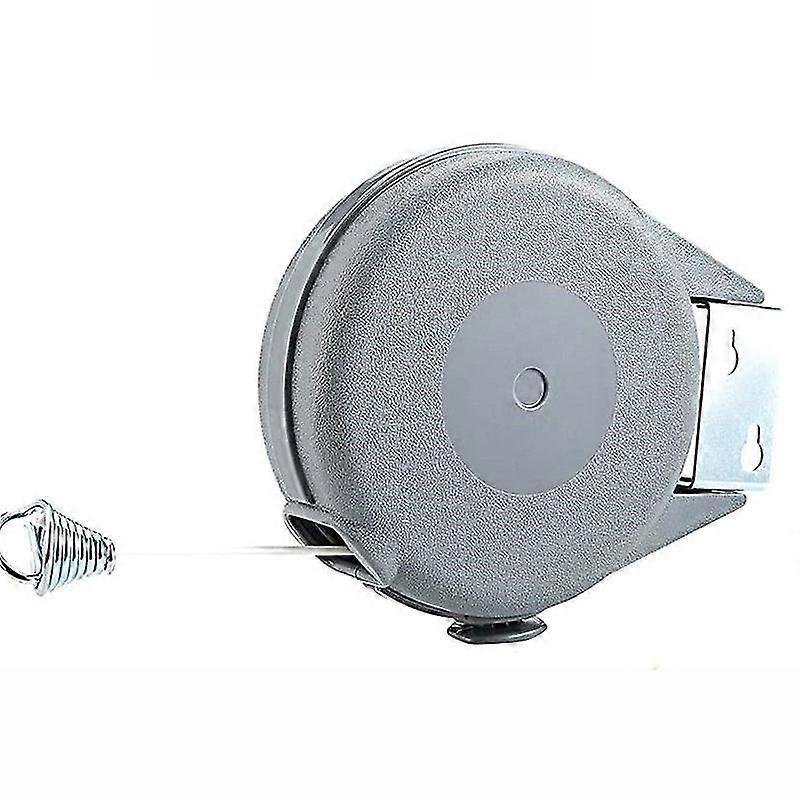 Clothesline Adjustable Telescopic Bold Reinforcement For Indoor And Outdoor Using