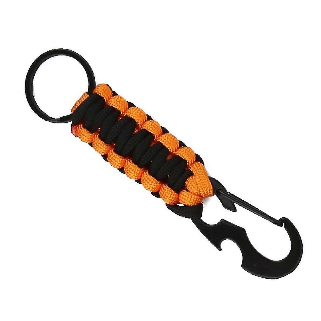 Outdoor Umbrella Rope Keychain