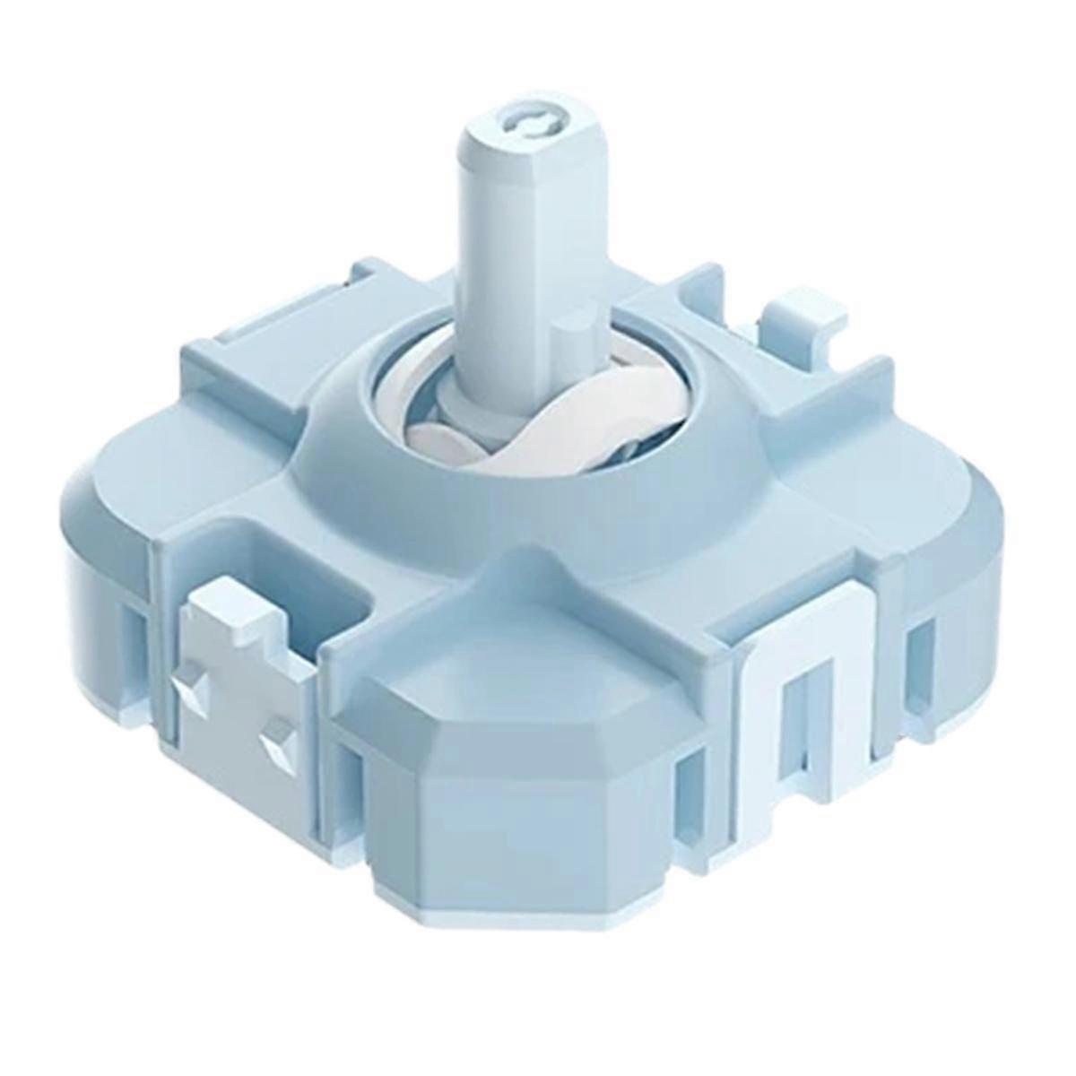 Hot Swap Joystick for G6Pro G5Pro V2/ G80 Game Controller JH20 Hall Joystick Light Blue