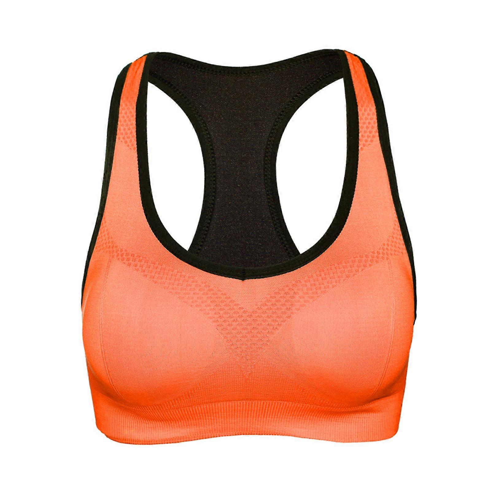 Kvinder Ion Lifting & Lymfvity Detox BH,Ion Lifting og Lymfvity Detoxification BH til Sport,Ion Åndbar Formende BH