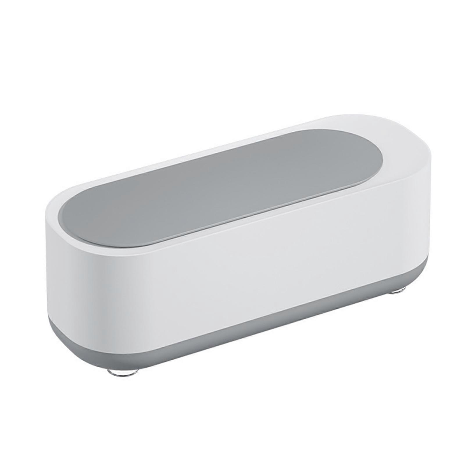 منظف المياه بالموجات فوق الصوتية الكهربائية النظارات المجوهرات ووتش آلة تنظيف / هدية