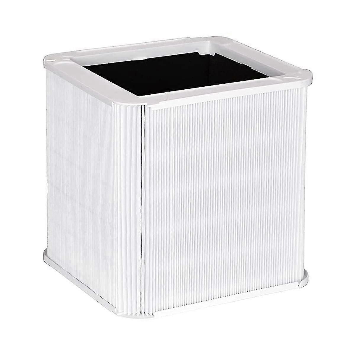 211 Filter Replacement Filters Compatible For Blue Pure 211+ Filter Foldable Purifier