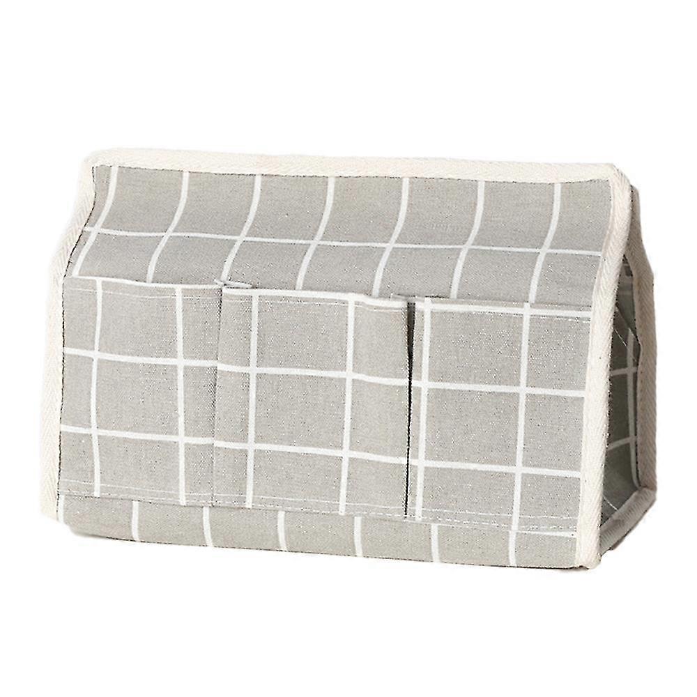 Moderne Tissue Storage Box Fabric Tissue Box