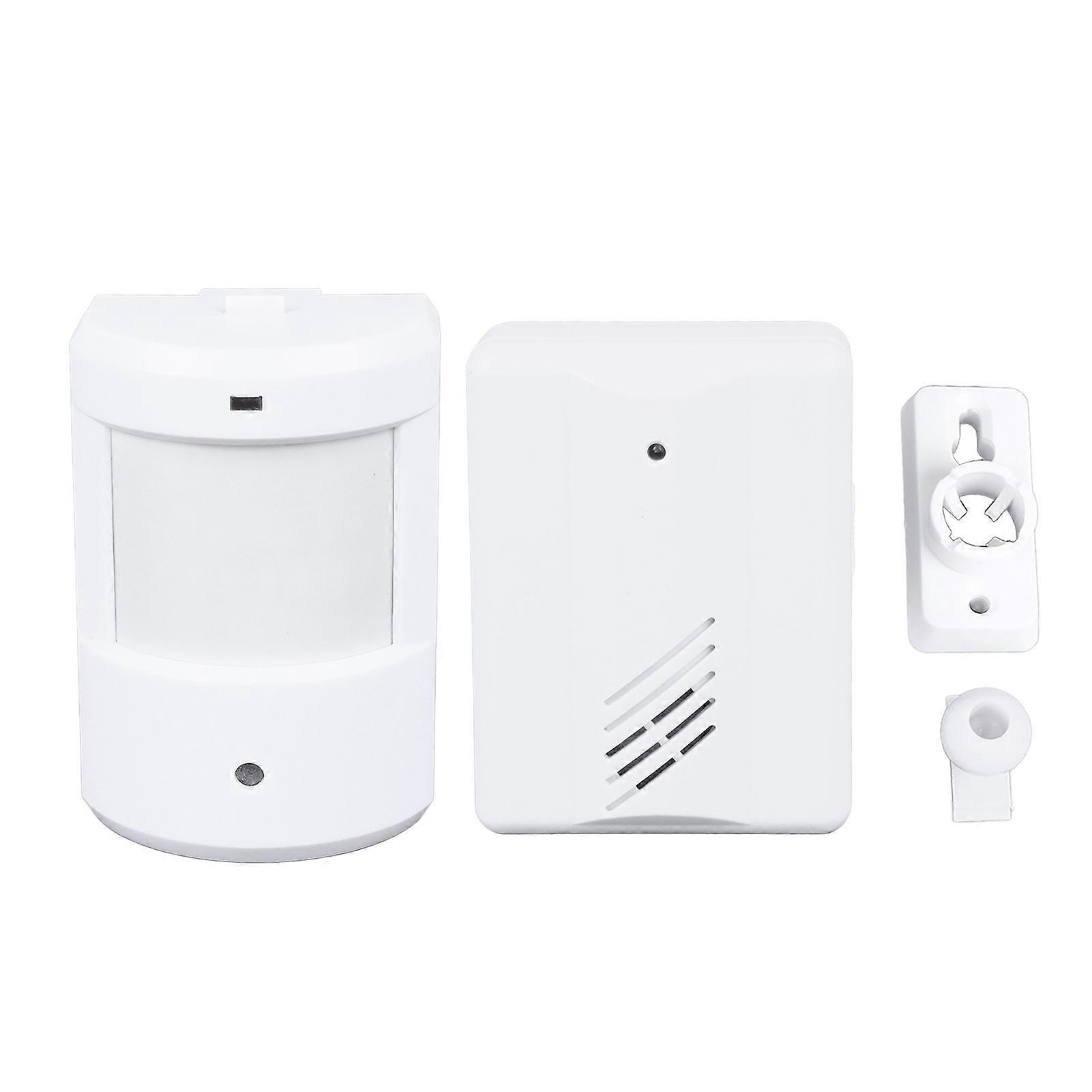Infrared Sensor, Doorbell, Wireless, Shop Store