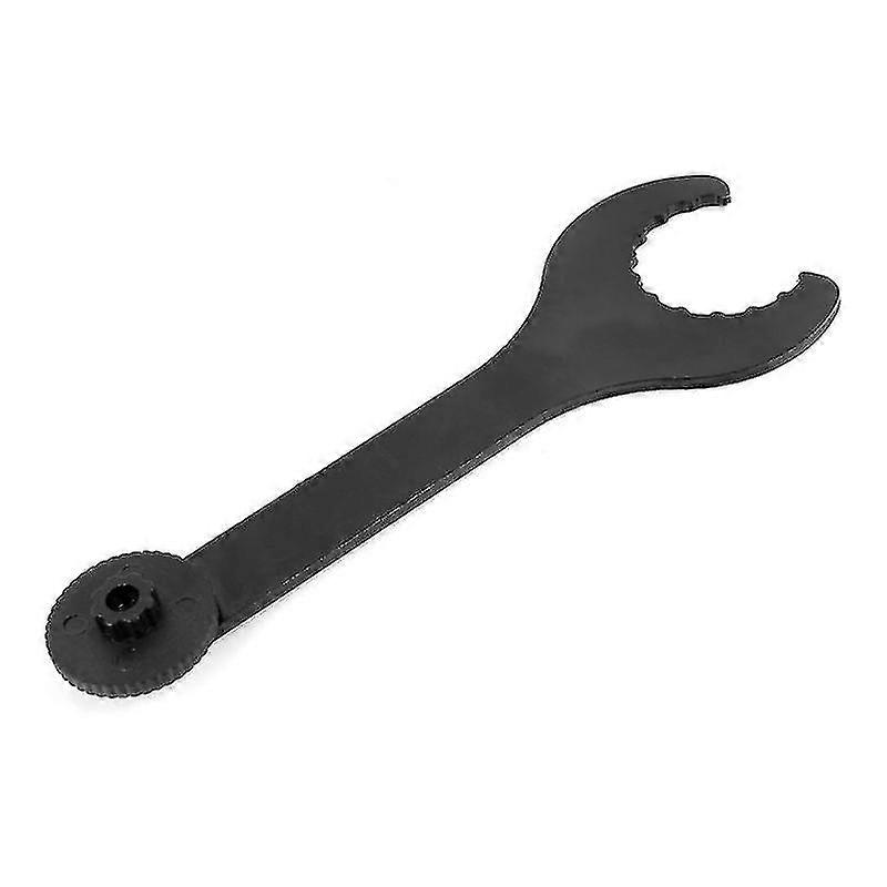 Bottom Bracket Wrench , External Cup Remove Tool Bracket Tool(1Pc, Black)