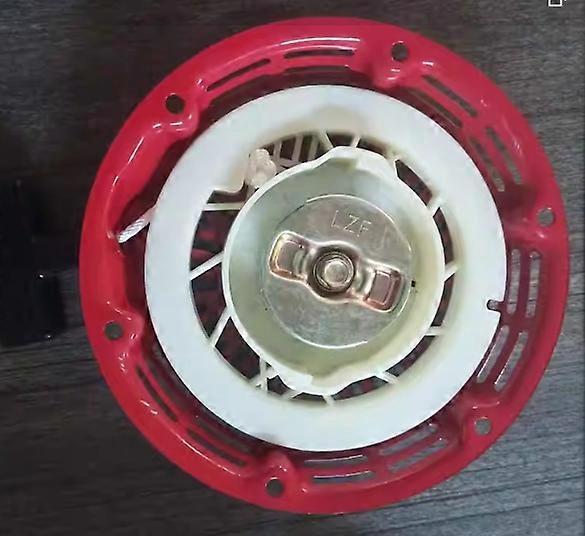 Pull Start Recoil Starter Honda Gx160 Gx200_