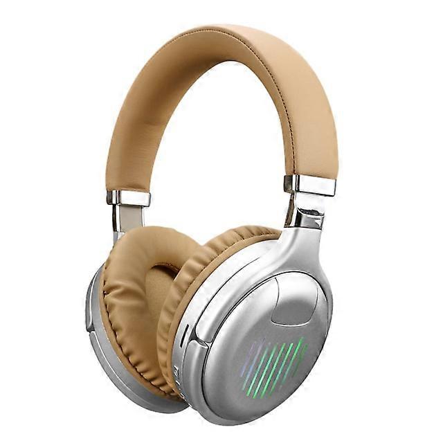Foldable Noise Reduction Gaming Headphones