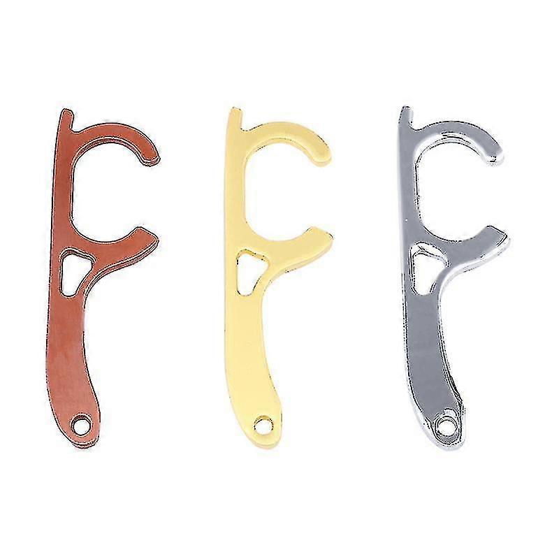 Metal Door Opener For Home Use