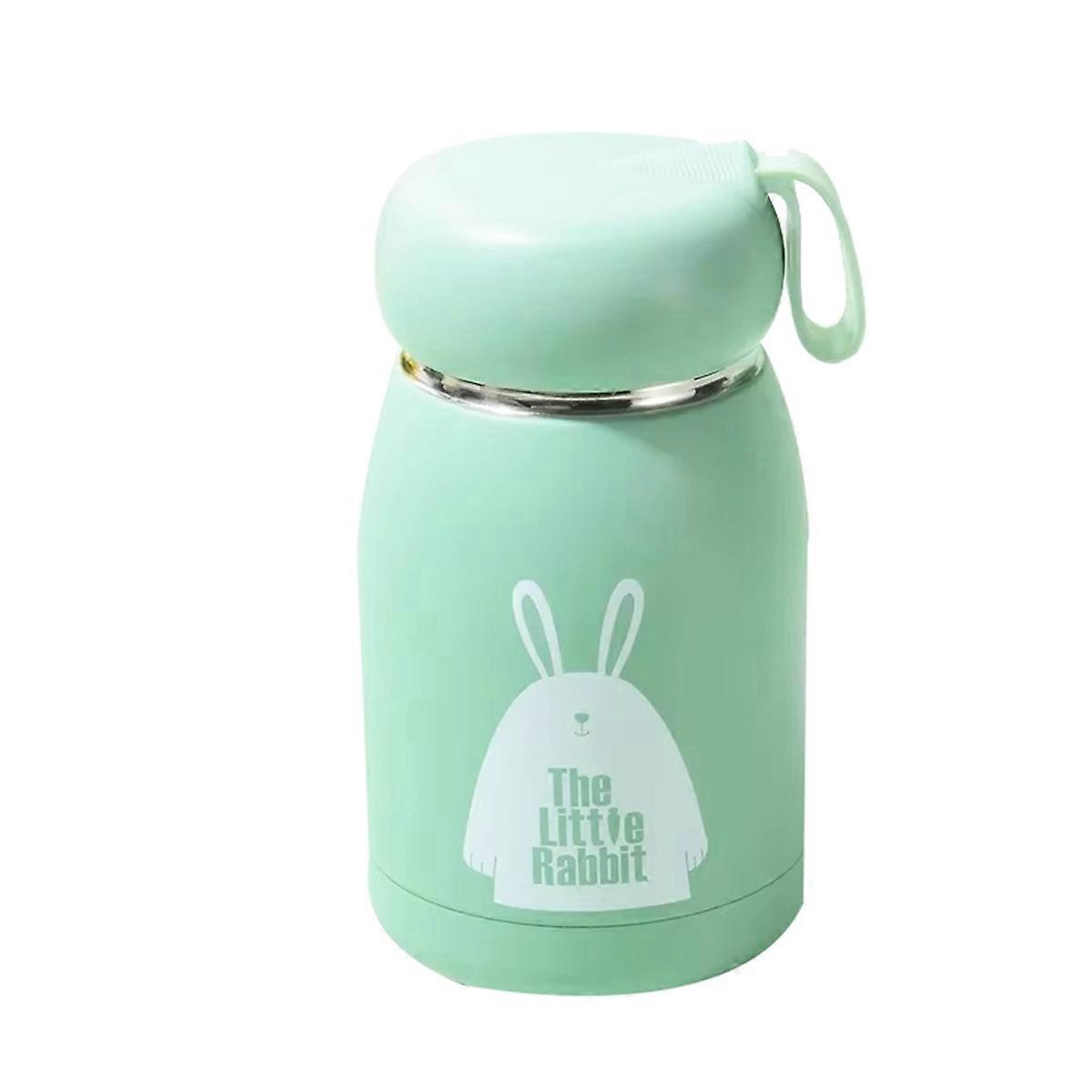 320ml Cup 304 Stainless Steel Water Bottle Temperature LED Display Coffee Vacuum Flasks Tea Milk Ch