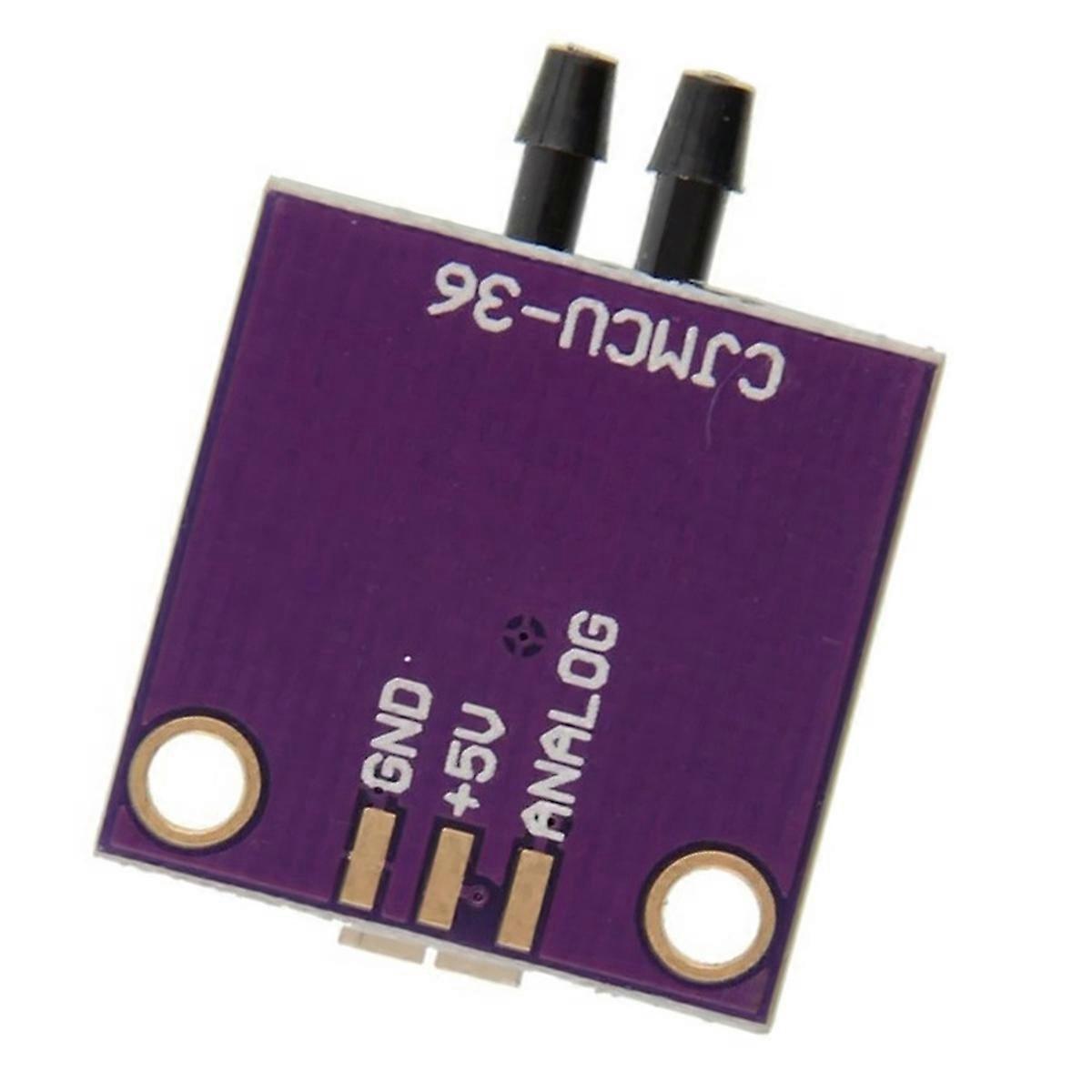 MPXV7002DP MPXV7002 Piezoresistive Transducer Differential Pressure Sensor Board for Microcontroller 2.5V 2-2kPa