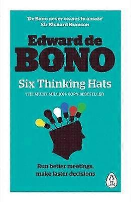 Six Thinking Hats
