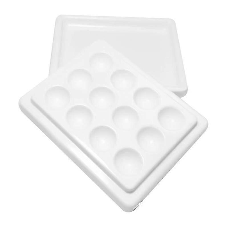 1pcs Manicure Color Palette