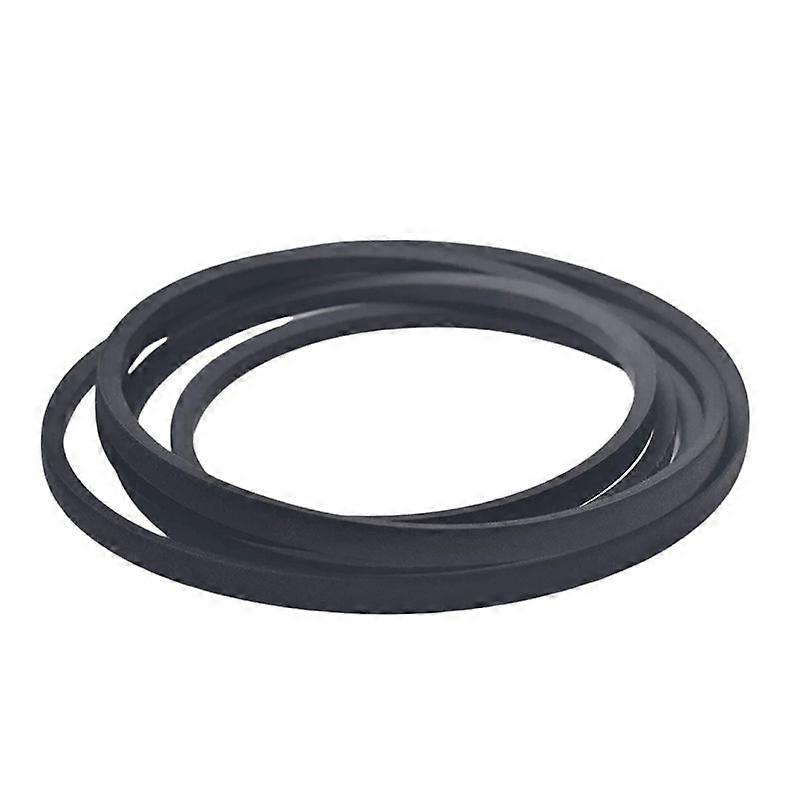 1/2 x 141 polegadas Deck Belt 119-8820 1198820 SS5000 para Toro TimeCutter 5000,5025 Cortador de grama