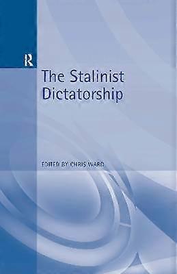 The Stalinist Dictatorship