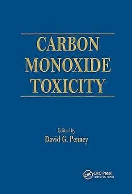 Kohlenmonoxidtoxizität