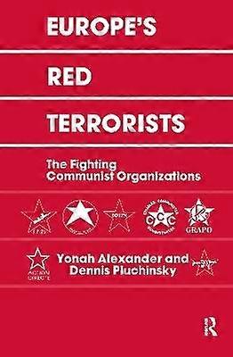Europe's Red Terrorists