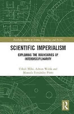 Scientific Imperialism