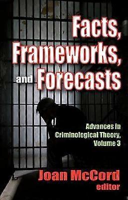 Facts Frameworks and Forecasts