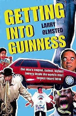 Jak dostać się do Guinnessa