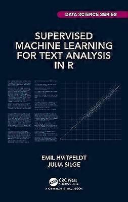 Supervised Machine Learning for Text Analysis in R