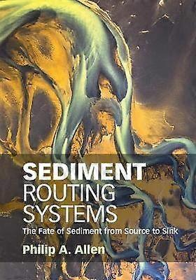 Sediment Routing Systems