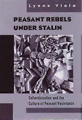 Bondeuppror under Stalin