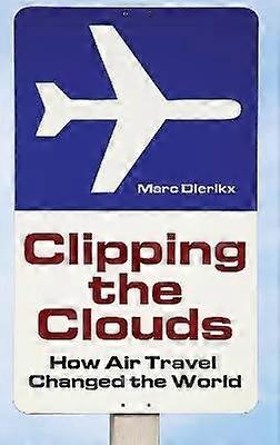 Het knippen van de wolken