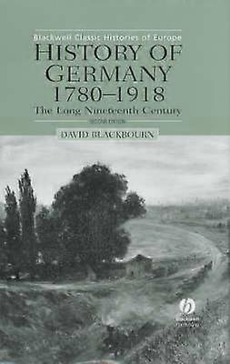 Geschichte Deutschlands 1780-1918
